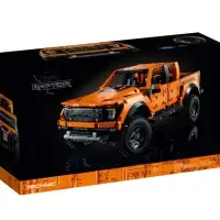 Ford F-150 Raptor Конструктор 1379д