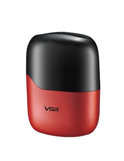 Электрическая бритва Шейвер VGR V-345 Серый Электрическая бритва Шейвер VGR V-345 Серый