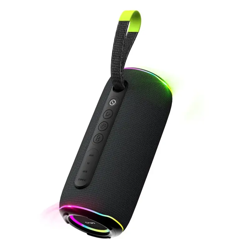 Колонка портативная MIVO M27