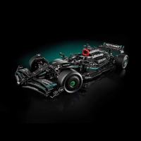 Mercedes-AMG F1 W14 E Performance Конструктор 1642д