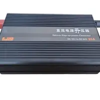 Преобразователь напряжения Инвертор 80A 12V-24V