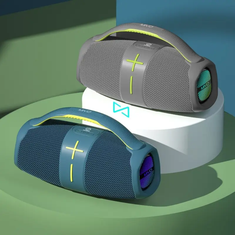 Колонка портативная MIVO M20 Колонка портативная MIVO M20