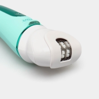 Эпилятор Набор 5в1 VGR V-751 Зеленый Эпилятор Набор 5в1 VGR V-751 Зеленый