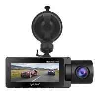 Видеорегистратор Eplutus DVR-945