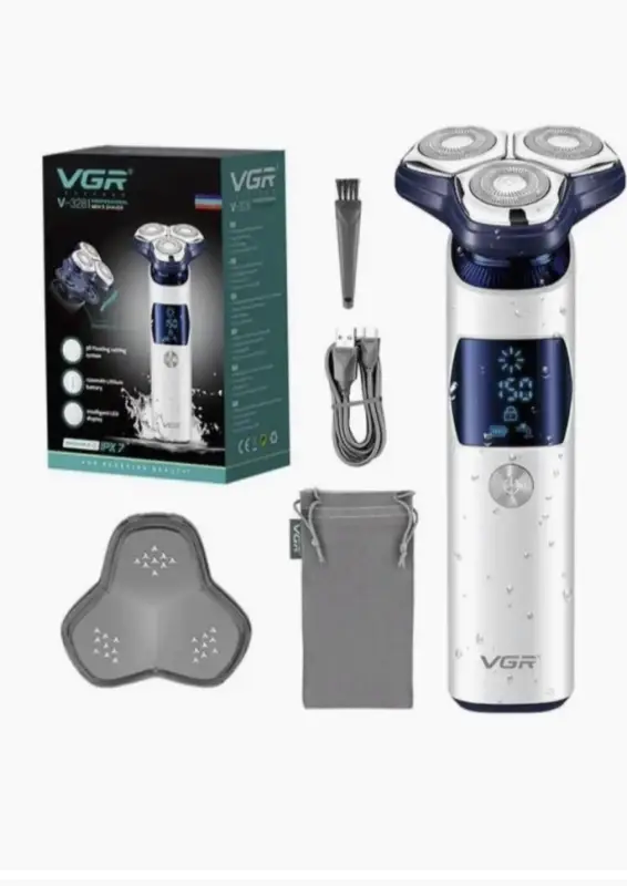 Электрическая бритва VGR V-328
