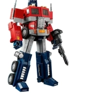 Оптимус Прайм Конструктор 1508д