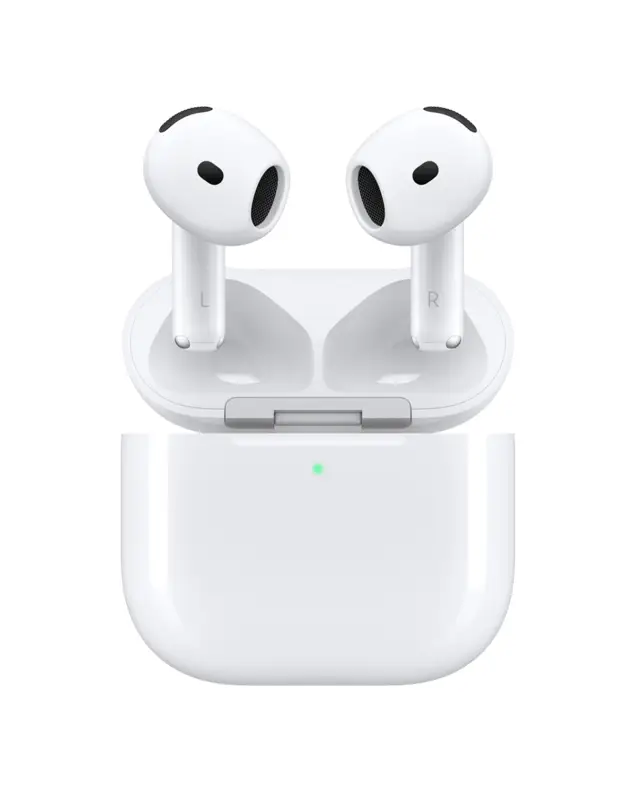 Наушники беспроводные Apods 4 (Premium)