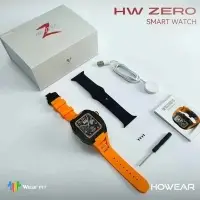 Смарт часы HW Zero