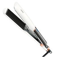 Плойка Выпрямитель VGR V-519C Черная