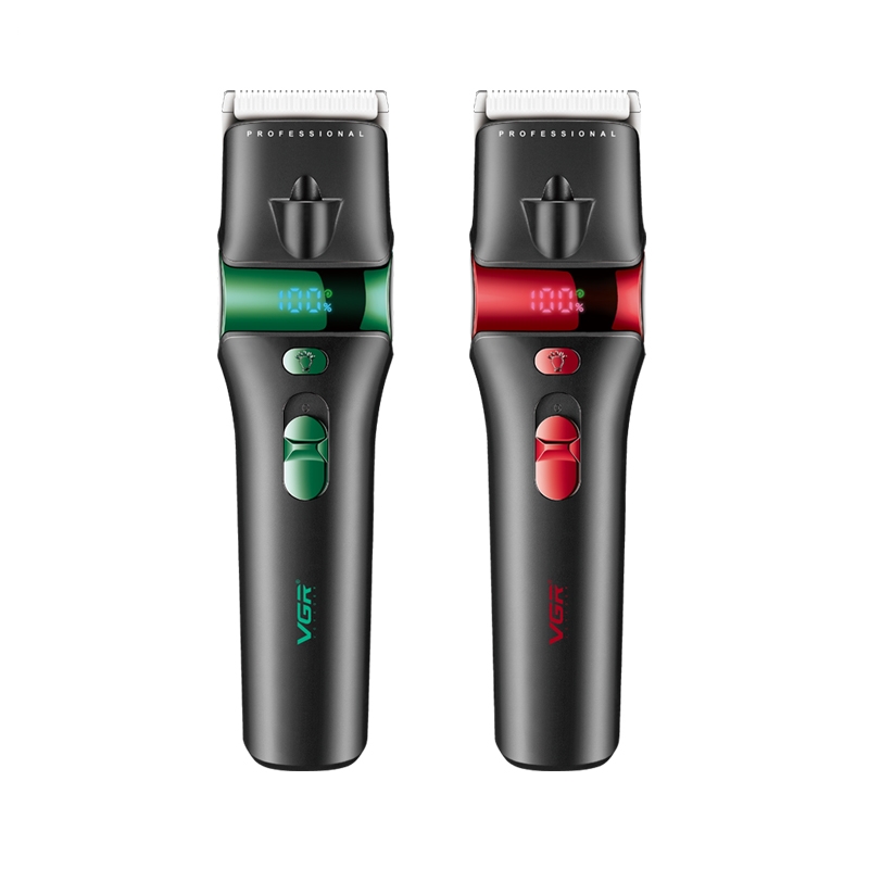 Машинка для стрижки животных VGR V-225