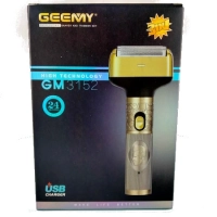 Электрическая бритва 3в1 GEEMY GM-3152