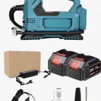 Воздушный компрессор беспроводной YD-939