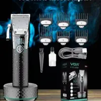 Машинка для стрижки волос VGR V-682