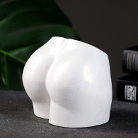 Кашпо Органайзер Женская попа