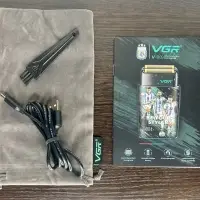 Электрическая бритва Шейвер VGR V-309