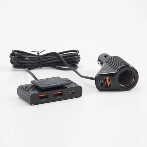 Авторазветвитель Eplutus FC-225