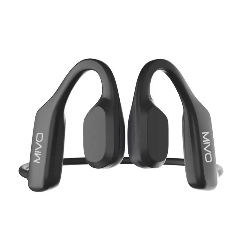 Наушники беспроводные спортивные MIVO MG-01