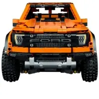 Ford F-150 Raptor Конструктор 1379д