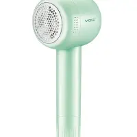 Машинка для удаления катышков VGR V-813 Зеленая