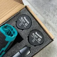 Болгарка Мини беспроводная (2 АКБ)