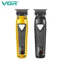 Триммер для стрижки волос VGR V-913