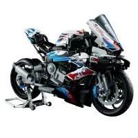 BMW M 1000 RR Конструктор 1920д