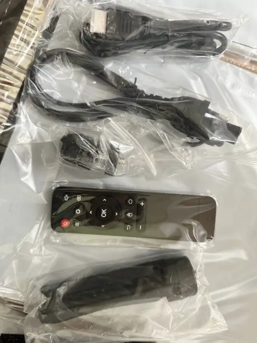 Проектор игровой Umiio Q3 pro