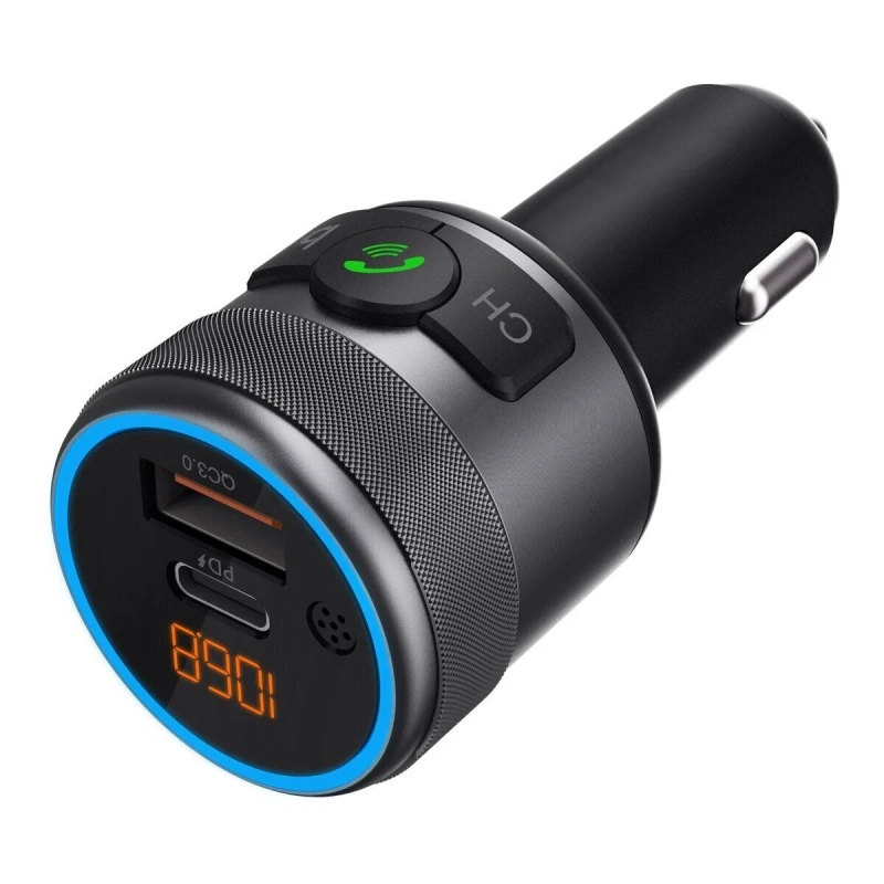 FM-трансмиттер MIVO MF-03