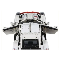 Porsche 911 RSR Конструктор 1630д