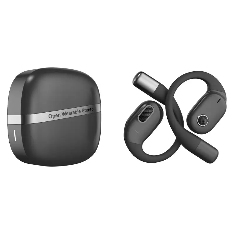 Наушники беспроводные MIVO MT-80