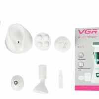 Набор для ухода Женский 5в1 VGR V-720