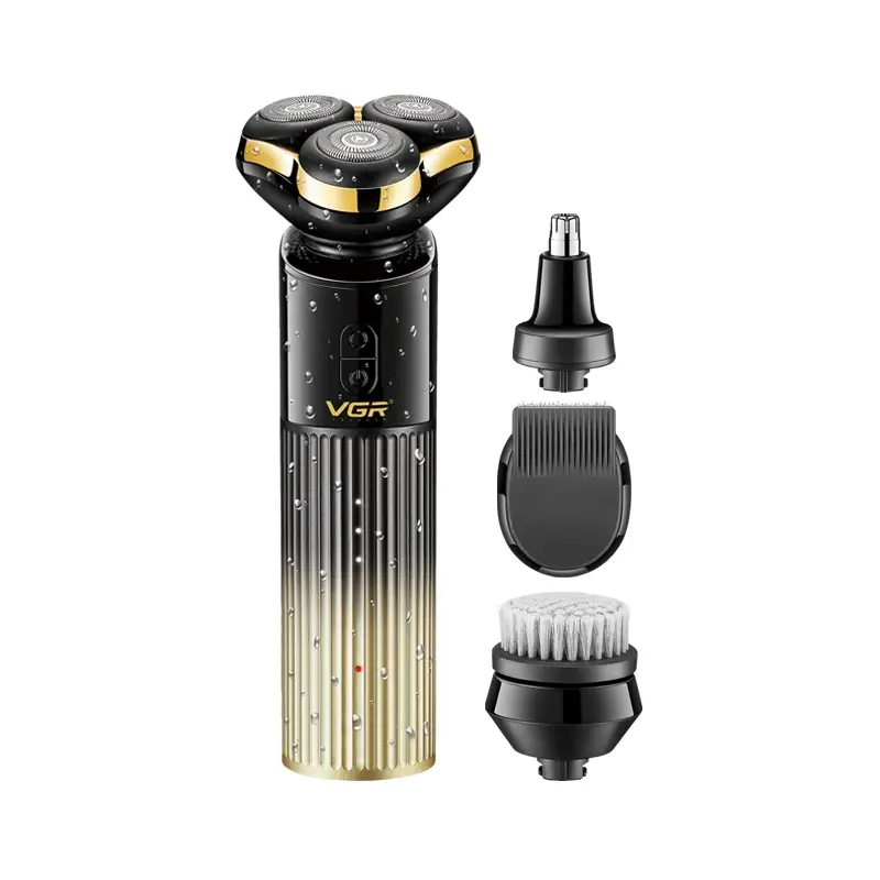Электрическая бритва 4в1 VGR V-388