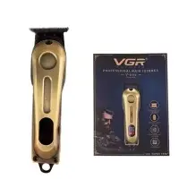 Триммер для стрижки волос VGR V-294
