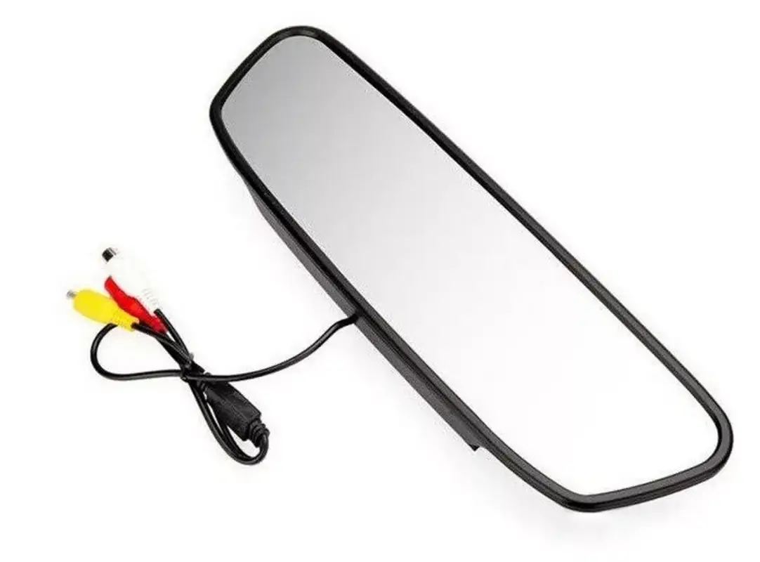 Зеркало монитор для камеры заднего вида Eplutus CX-500