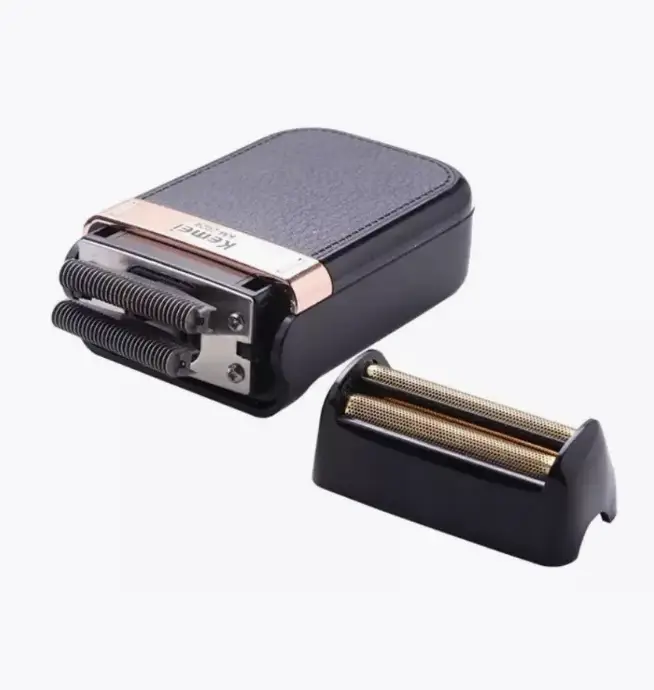 Электрическая бритва Шейвер Kemei KM-2024