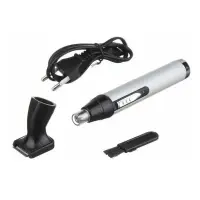 Триммер для стрижки волос 2в1 GEEMY GM-3105