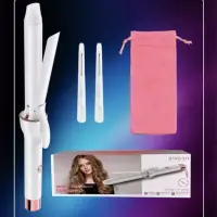 Плойка Стайлер IPARAH P-201W