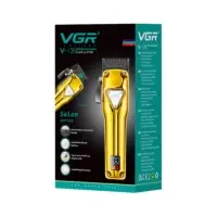 Машинка для стрижки волос VGR V-136