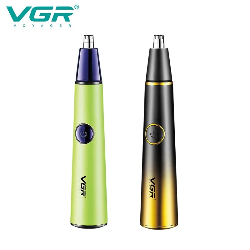 Триммер для стрижки волос VGR V-627 Черный Триммер для стрижки волос VGR V-627 Черный