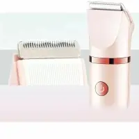 Эпилятор VGR V-735 Розовый