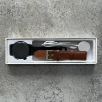 Смарт часы A3 PRO Черные