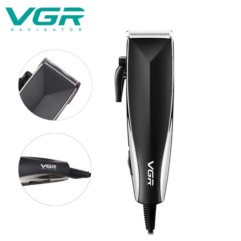 Машинка для стрижки волос VGR V-033