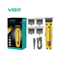 Триммер для стрижки волос VGR V-904
