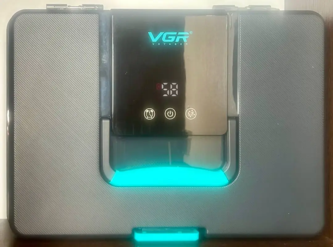 Стерилизатор УФ + Ионизация VGR V-840