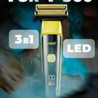 Электрическая бритва 3в1 VGR V-366