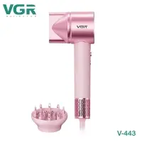 Фен для волос VGR V-443