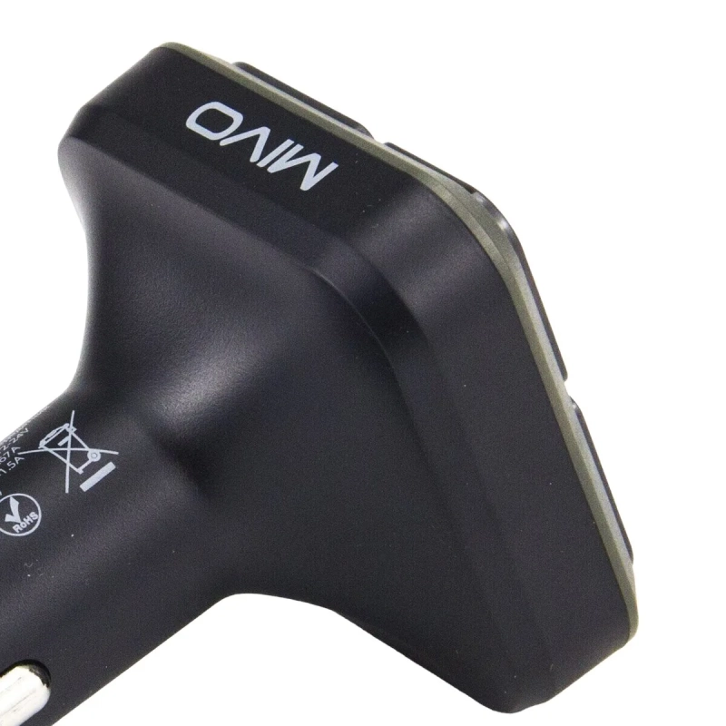 FM-трансмиттер MIVO MF-06