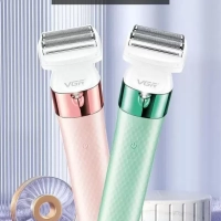 Эпилятор 2в1 VGR V-729