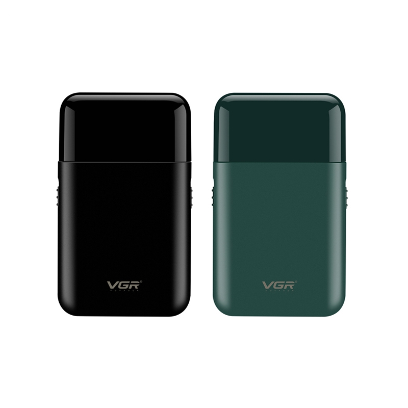 Электрическая бритва Шейвер VGR V-390