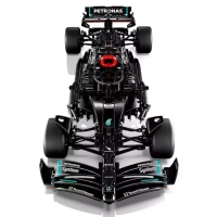 Mercedes-AMG F1 W14 E Performance Конструктор 1642д